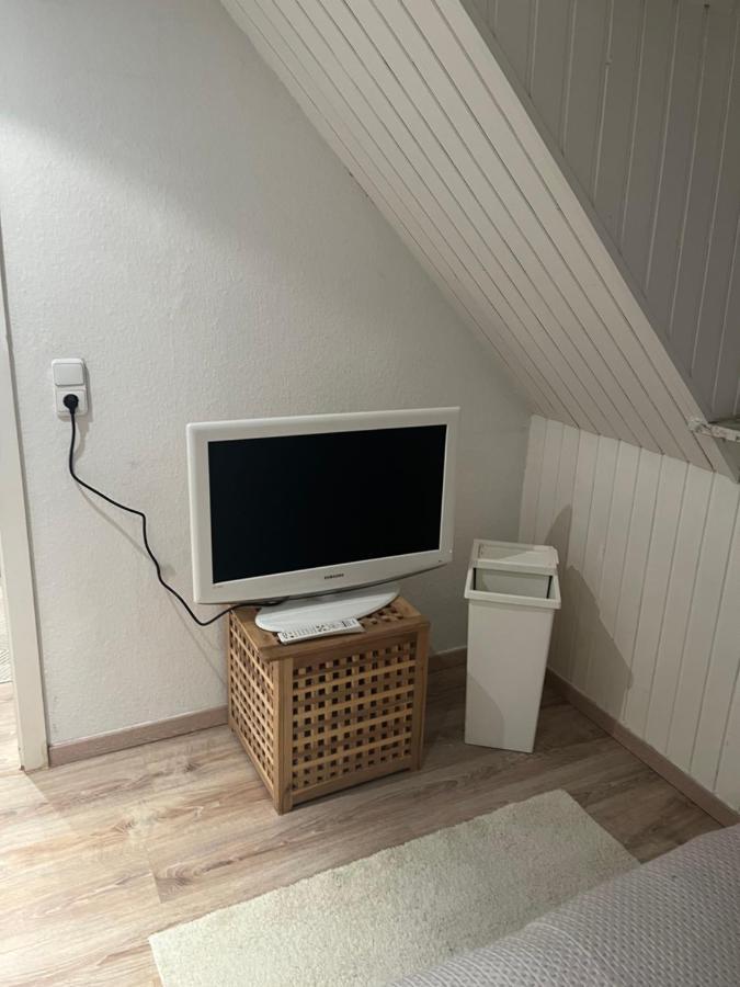Sandys-Beachhouse Em 2024 Stadion -16 Fahrminuten Ferienwohnung Abtei Brauweiler Business Kueche Klima Parken Relax Travel Work Koeln Naehe Pulheim Eksteriør bilde